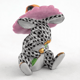 UMBRELLA BUNNY - Gaines Jewelers