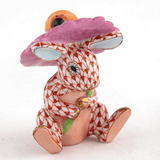 UMBRELLA BUNNY - Gaines Jewelers