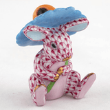 UMBRELLA BUNNY - Gaines Jewelers