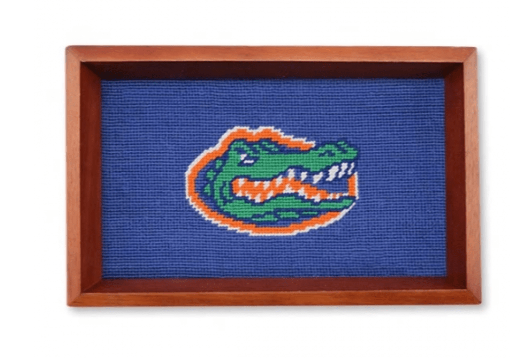 University of Florida Valet Tray - Gaines Jewelers