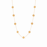 Valencia Delicate Station Necklace - Gaines Jewelers