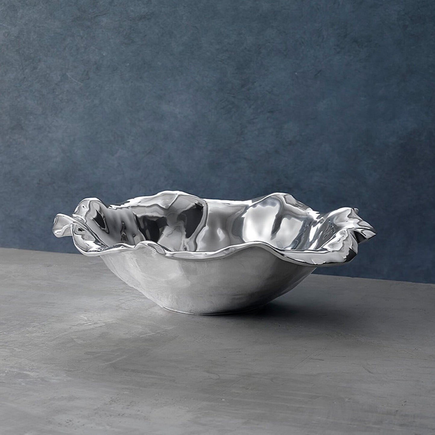 VENTO Alba Bowl Large - Gaines Jewelers