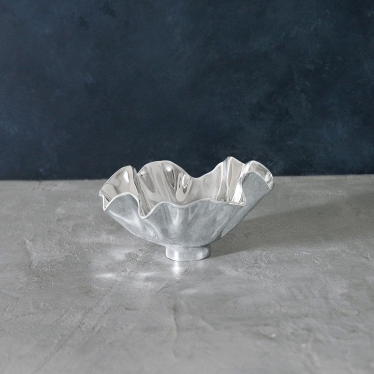 VENTO Bloom Small Deep Bowl - Gaines Jewelers