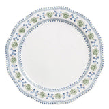Villa Seville Dinner Plate - Chambray - Gaines Jewelers