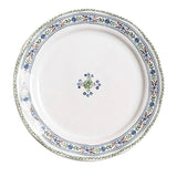 Villa Seville Salad Plate - Chambray - Gaines Jewelers