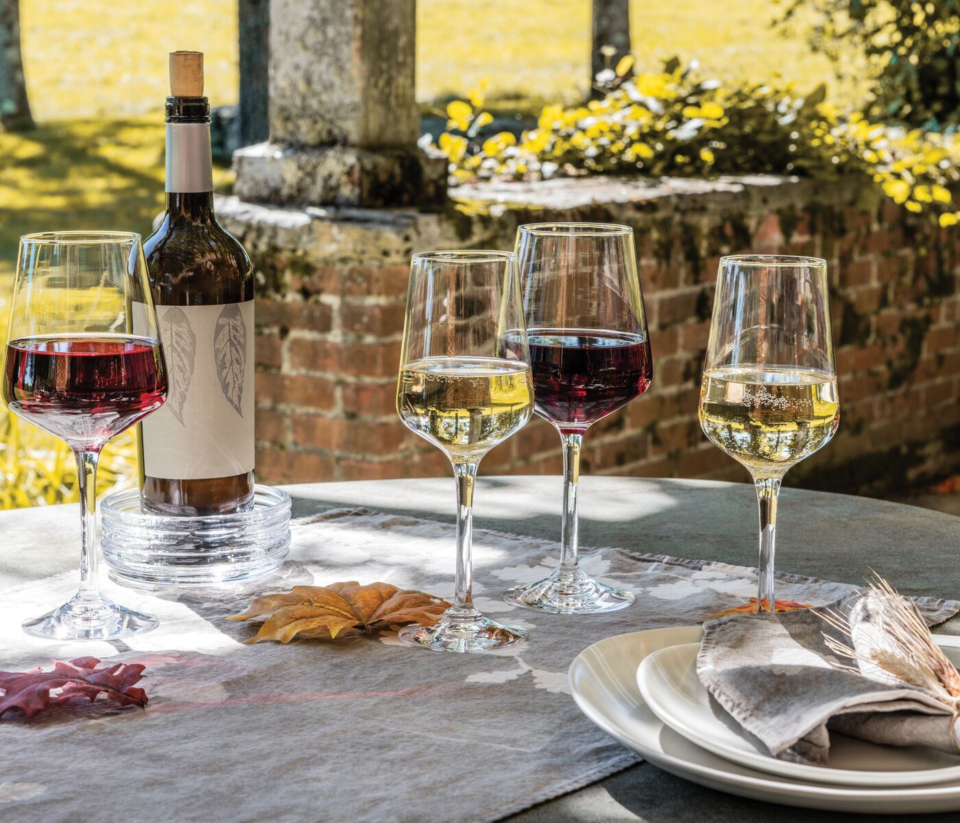 Vintner Red Wine - Gaines Jewelers