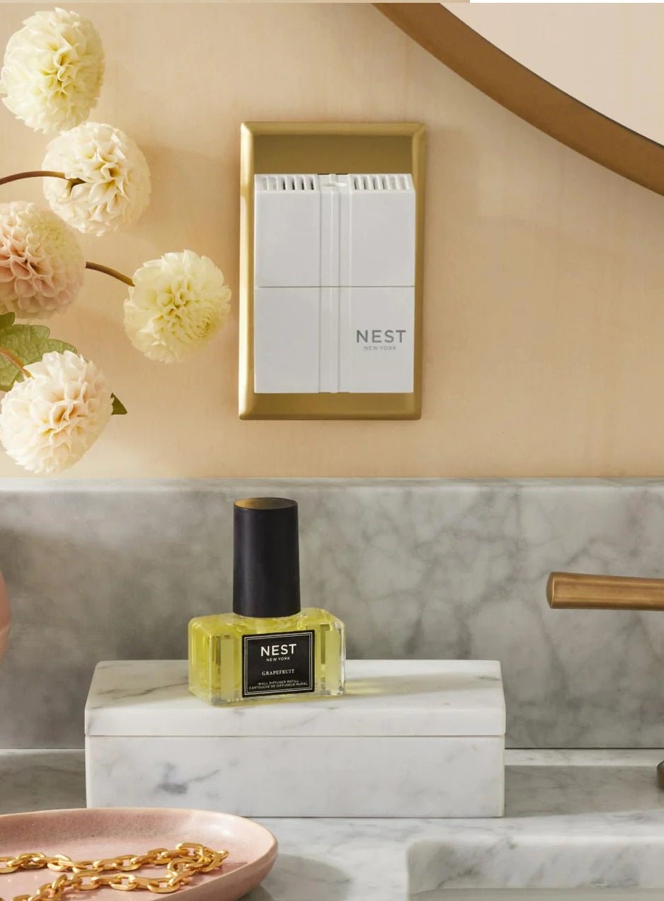 Wall Diffuser - Nest Fragrances – Gaines Jewelers