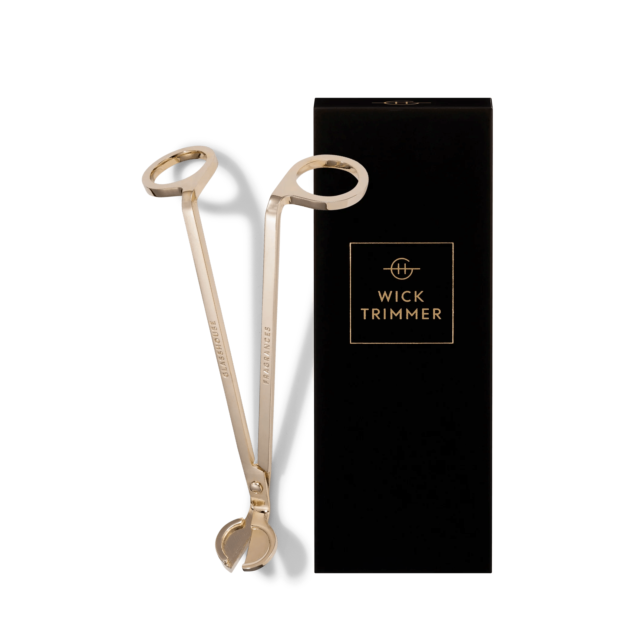 Wick Trimmer-Gold - Gaines Jewelers