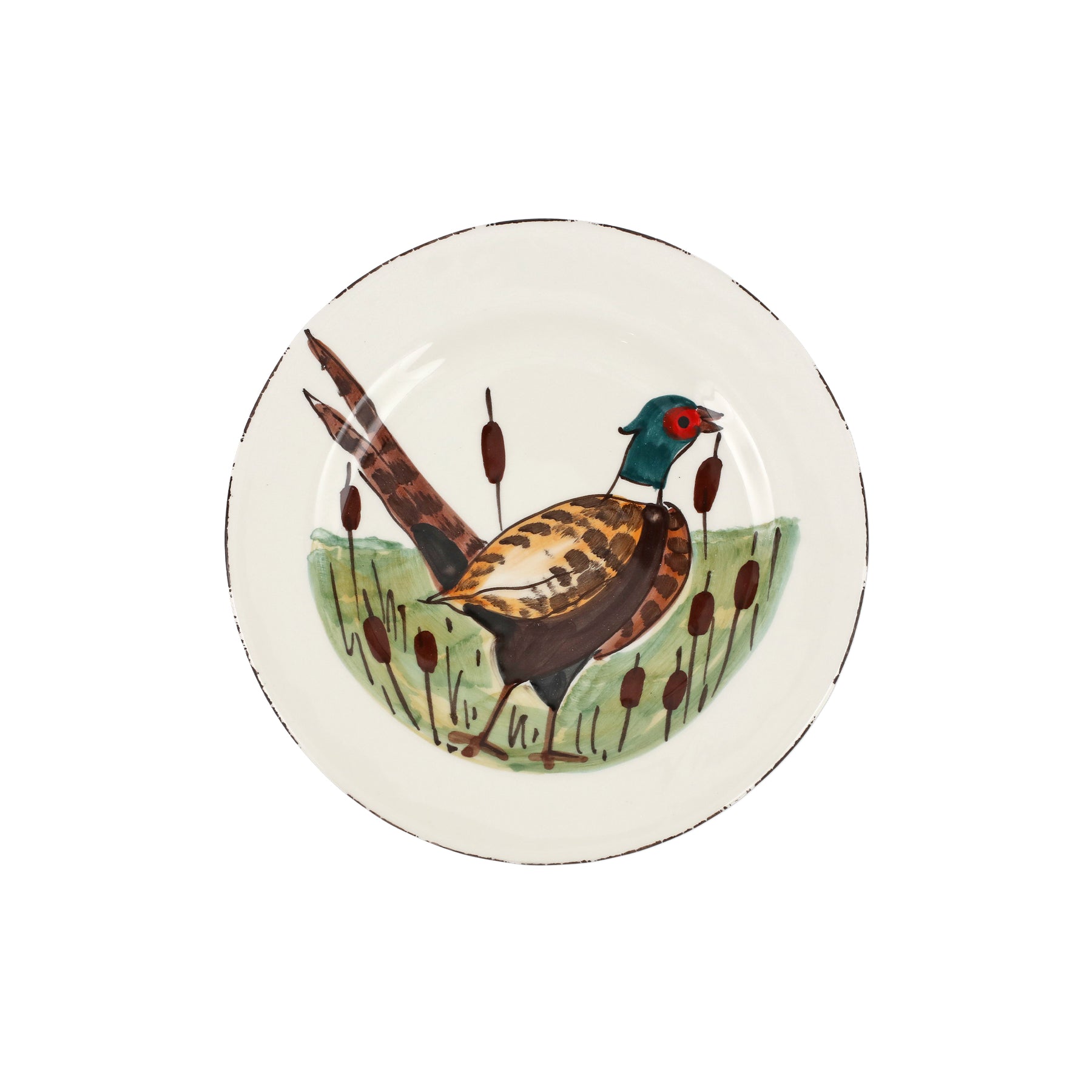 Wildlife Pheasant - Gaines Jewelers