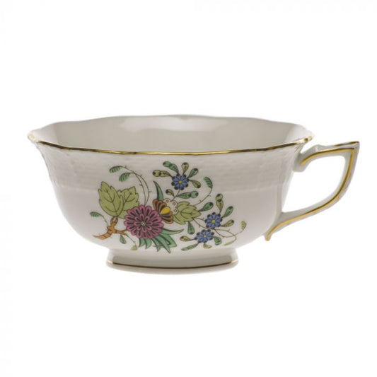 WINDSOR GARDEN CHINA - TEA CUP - Gaines Jewelers