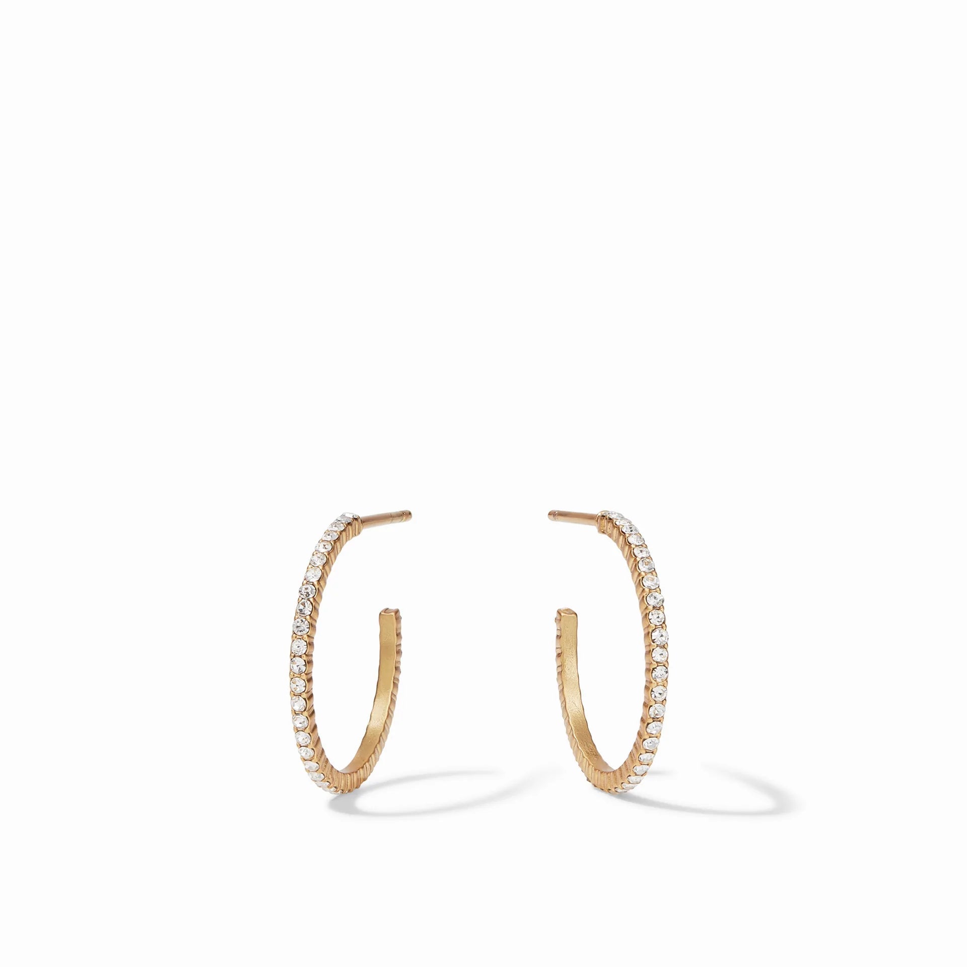 Windsor Hoop - Gaines Jewelers