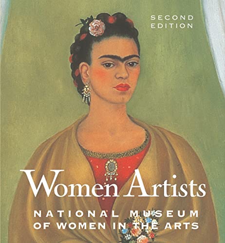 Women Artists: The National Museum of Women in the Arts - Gaines Jewelers