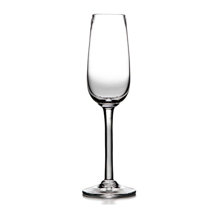 Woodstock Champagne Flute - Gaines Jewelers
