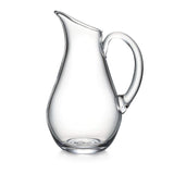 Woodstock Pitcher, Large - Simon Pearce - Gaines Jewelers