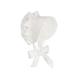 Worth Avenue White - Beaufort Bonnet Broadcloth - Gaines Jewelers