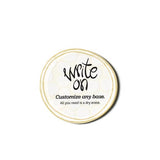 Write on Big Attachment - Gaines Jewelers