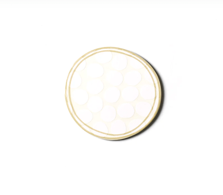 Write-on round mini attachment - Gaines Jewelers