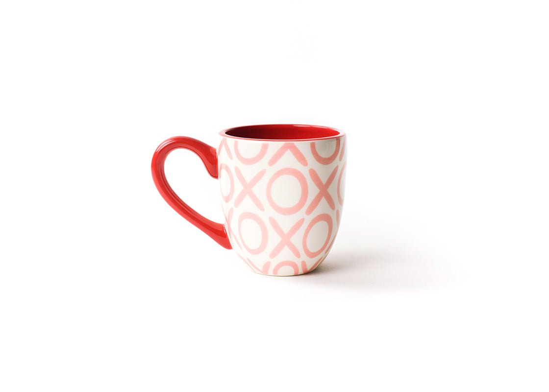 XOXO Mug - Gaines Jewelers